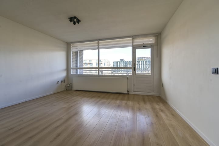 Foto 11 van Madridplantsoen 143