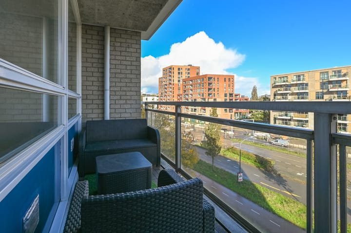 Foto 13 van Madridplantsoen 143