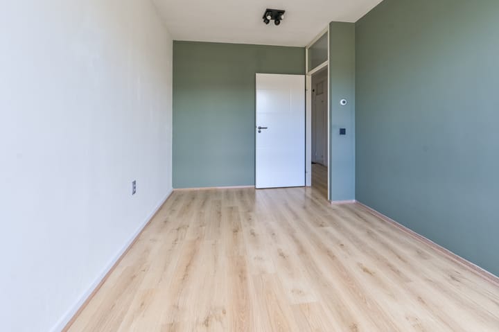 Foto 15 van Madridplantsoen 143