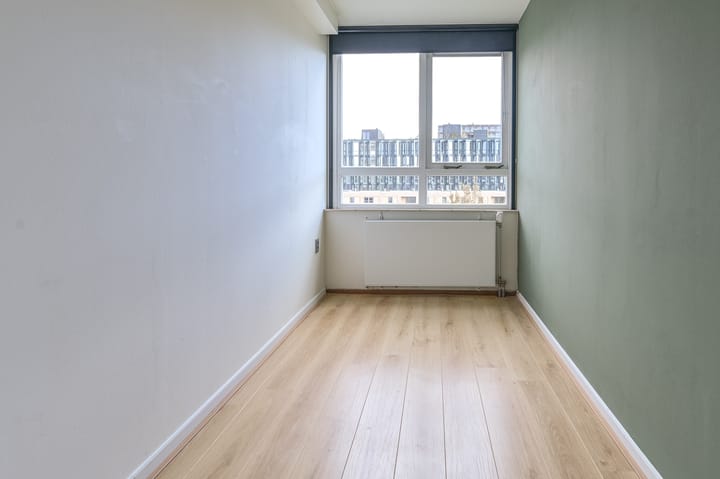 Foto 16 van Madridplantsoen 143