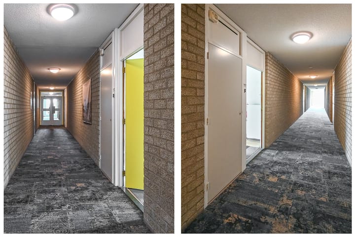 Foto 6 van Madridplantsoen 143