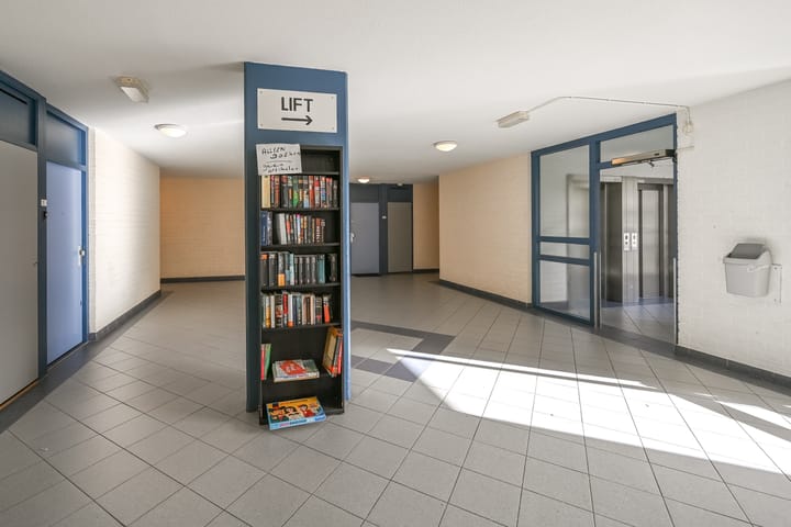 Foto 19 van Madridplantsoen 143