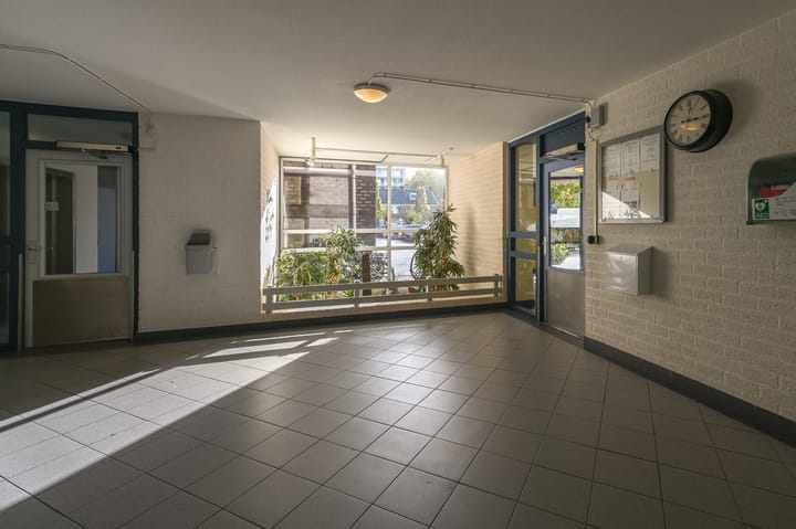 Foto 20 van Madridplantsoen 143