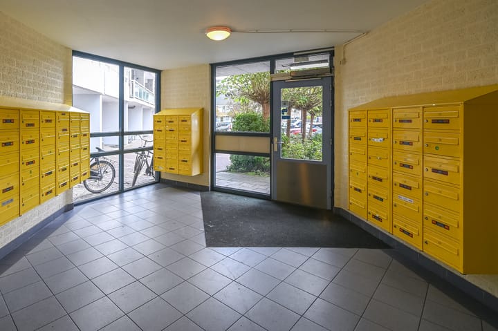 Foto 21 van Madridplantsoen 143