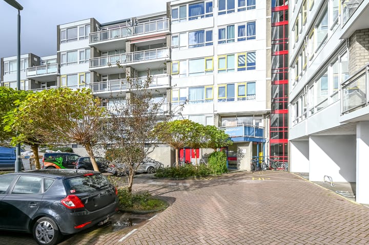 Foto 22 van Madridplantsoen 143