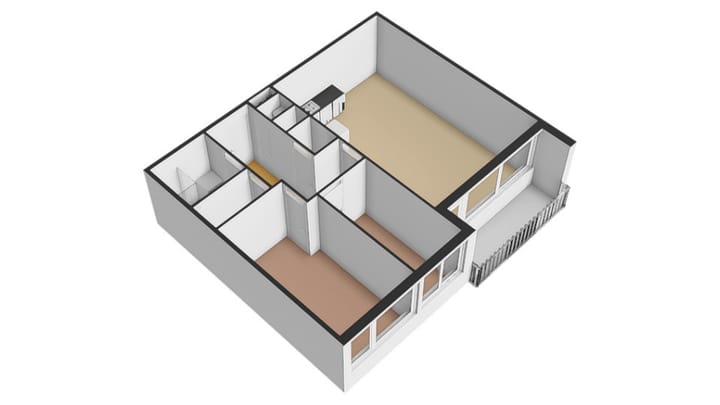Foto 28 van Madridplantsoen 143