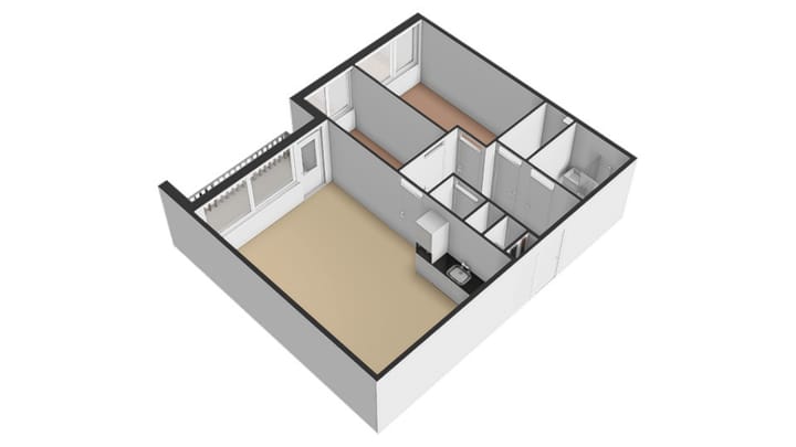 Foto 29 van Madridplantsoen 143