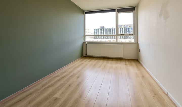 Foto 12 van Madridplantsoen 143