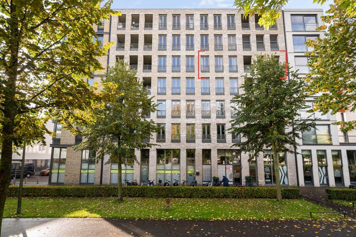 Leerparkpromenade 275