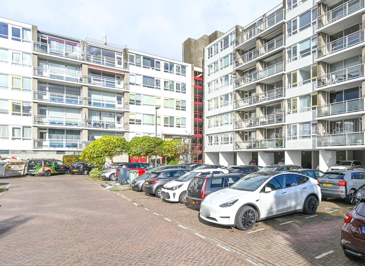 Foto 23 van Madridplantsoen 143