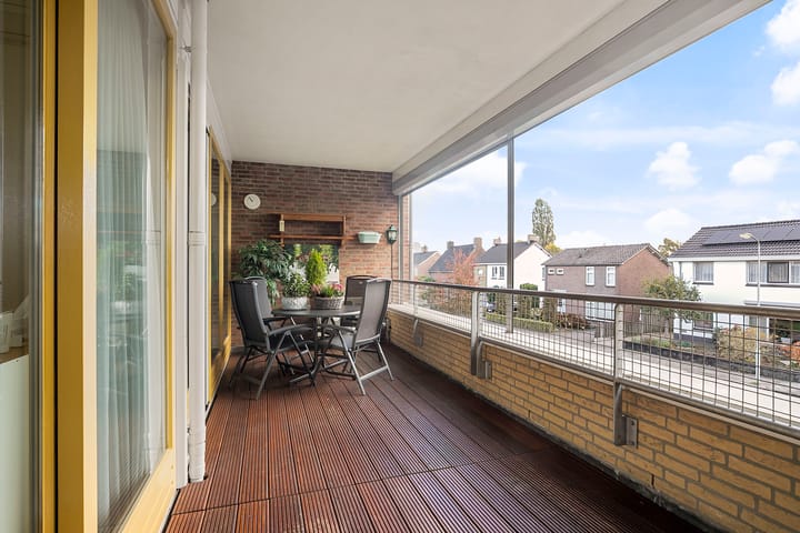 Foto 2 van Ludgerusstraat 28-6