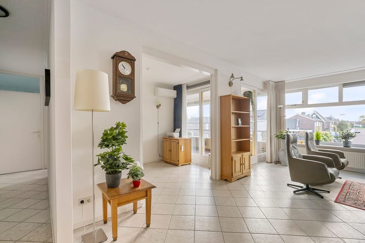 Foto 4 van Ludgerusstraat 28-6