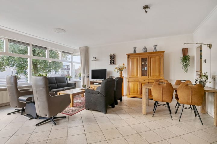 Foto 5 van Ludgerusstraat 28-6