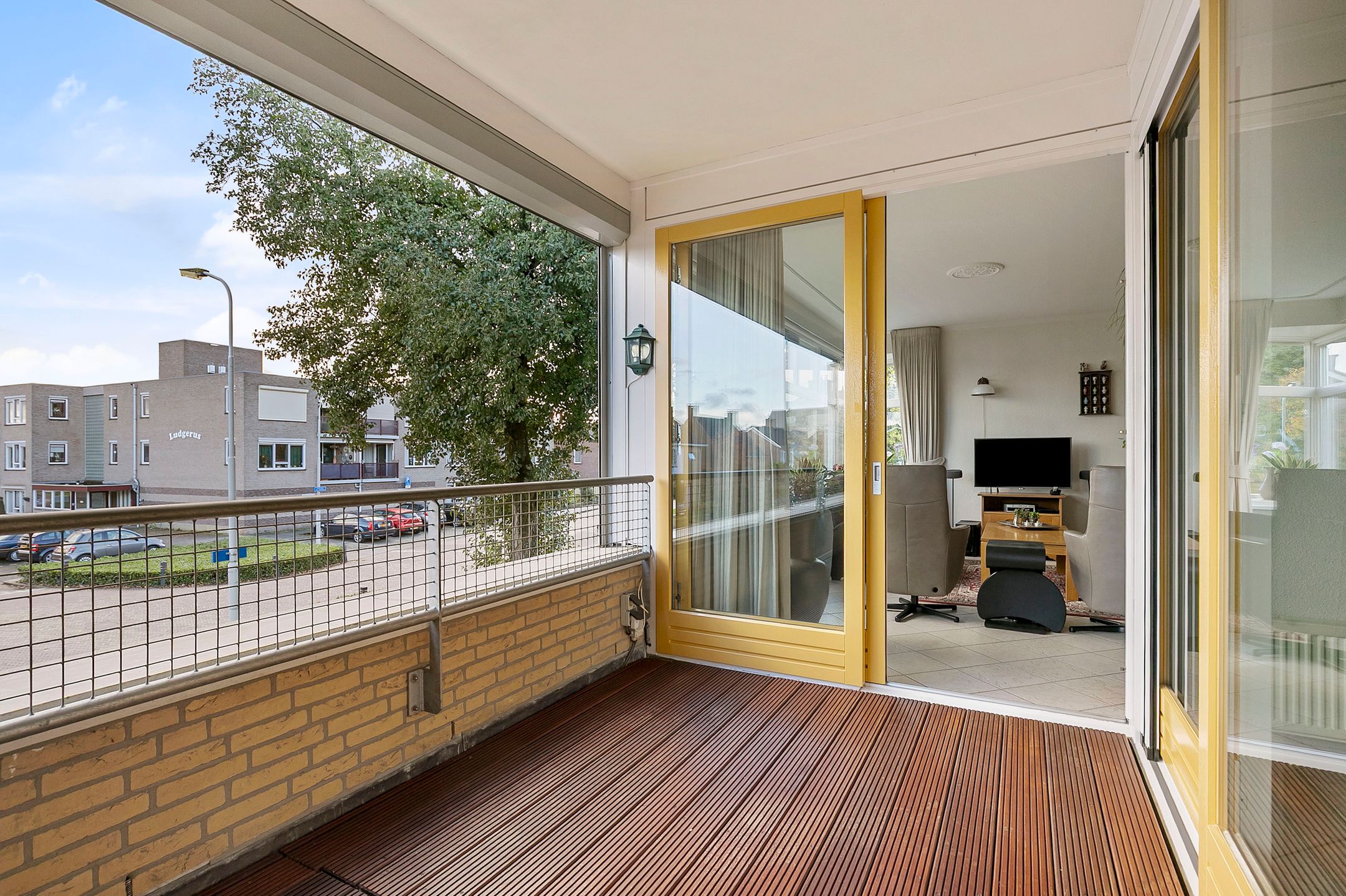 Foto 6 van Ludgerusstraat 28-6