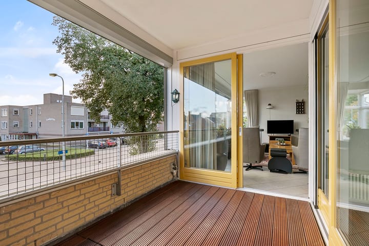 Foto 6 van Ludgerusstraat 28-6