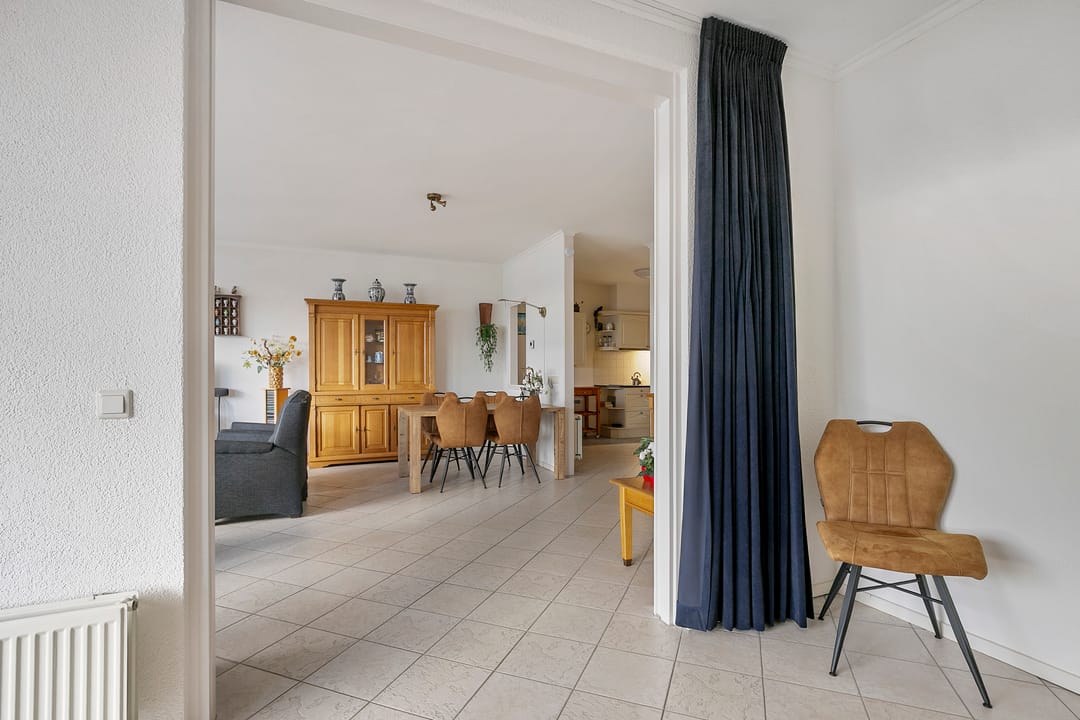 Foto 7 van Ludgerusstraat 28-6