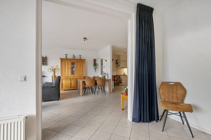 Foto 7 van Ludgerusstraat 28-6