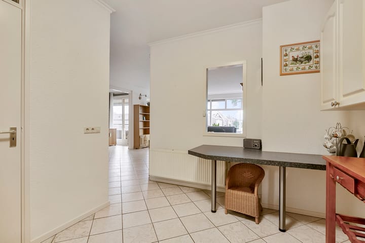 Foto 11 van Ludgerusstraat 28-6