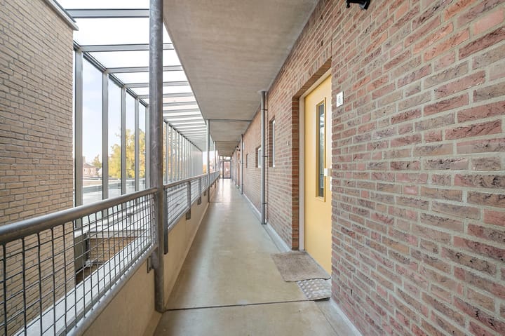 Foto 19 van Ludgerusstraat 28-6