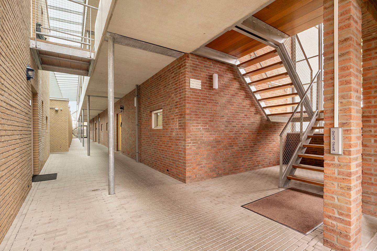 Foto 20 van Ludgerusstraat 28-6