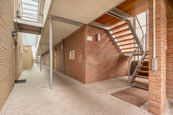 Foto 20 van Ludgerusstraat 28-6