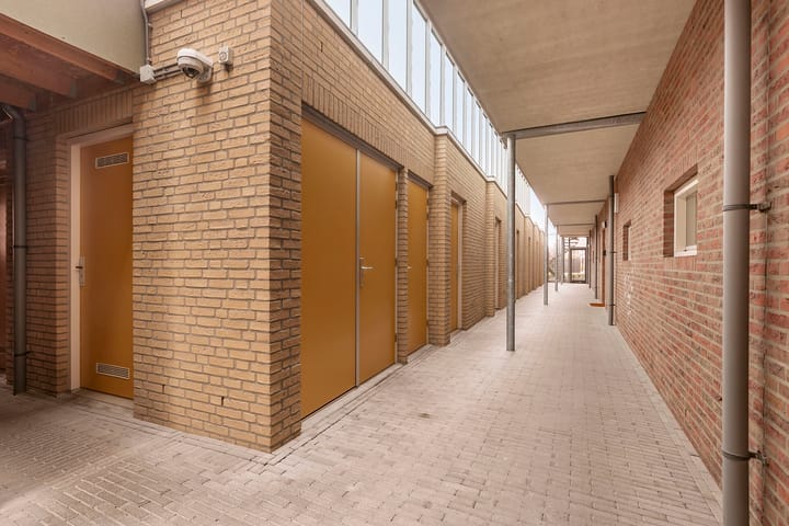 Foto 21 van Ludgerusstraat 28-6