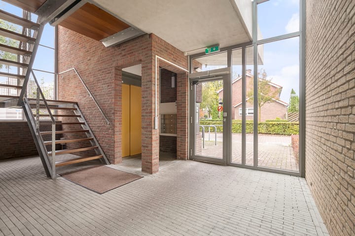 Foto 22 van Ludgerusstraat 28-6