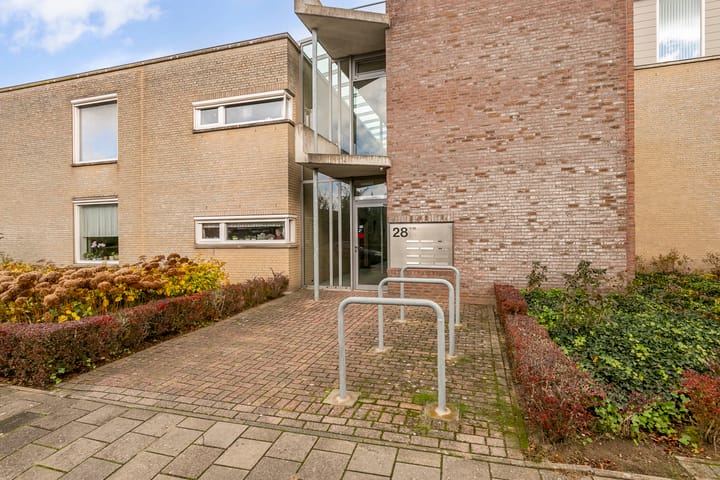 Foto 23 van Ludgerusstraat 28-6