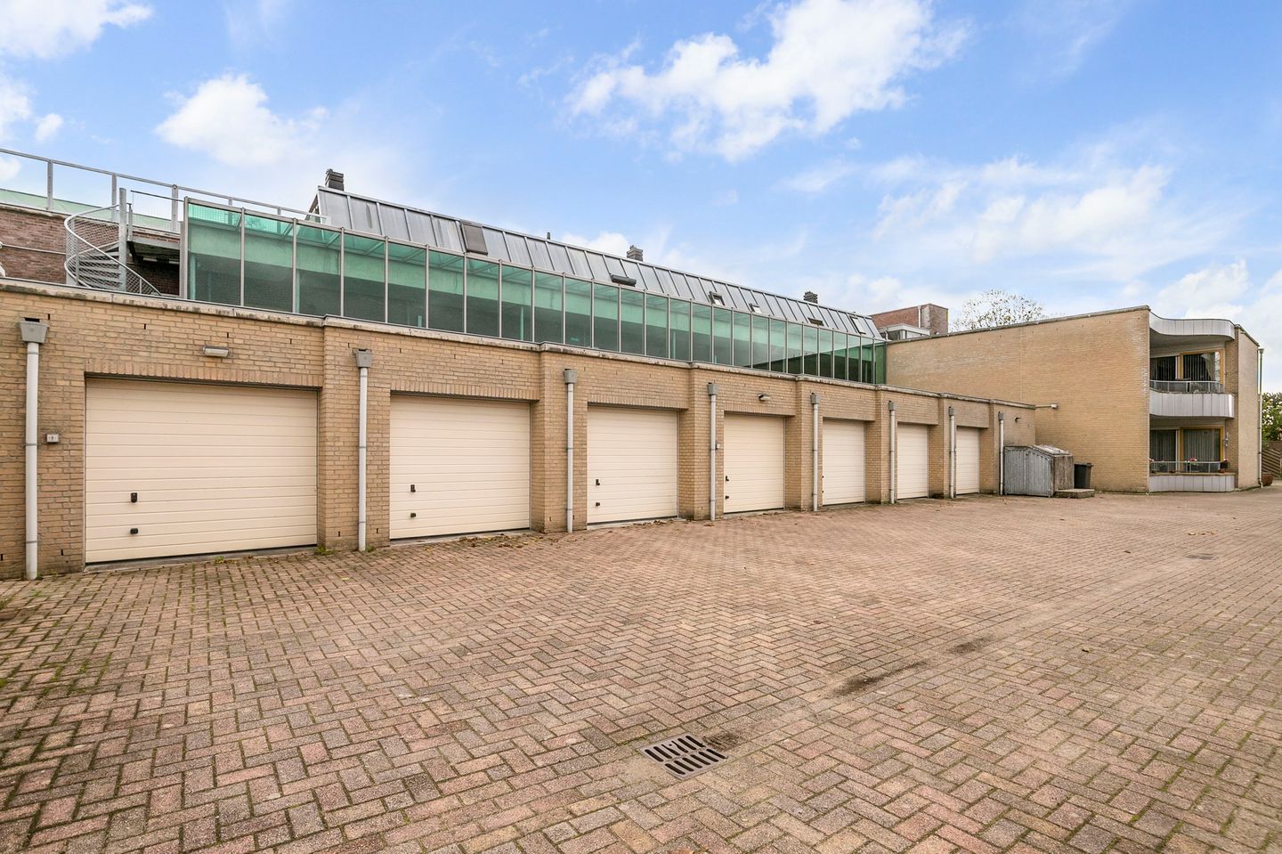 Foto 25 van Ludgerusstraat 28-6