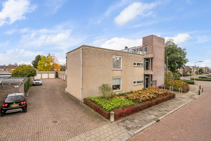 Foto 26 van Ludgerusstraat 28-6