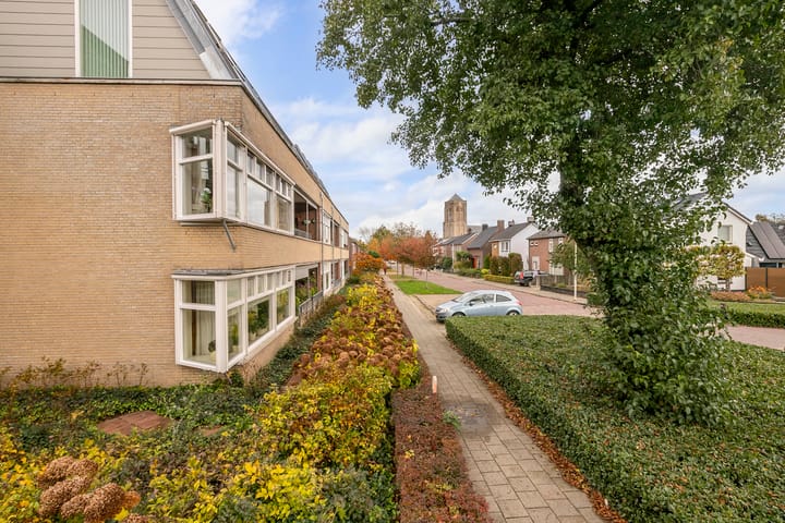 Foto 28 van Ludgerusstraat 28-6