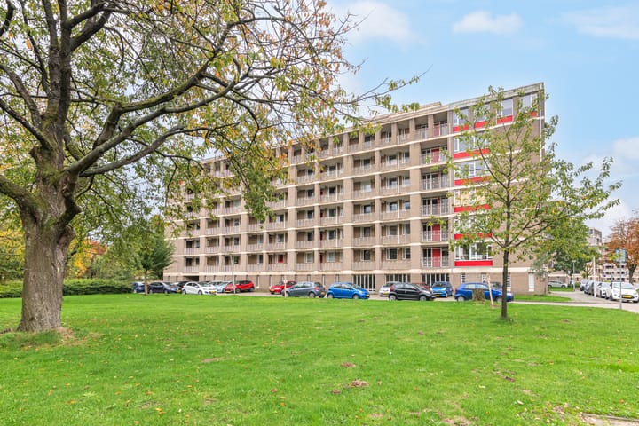 Foto 1 van Ringweg-Randenbroek 22-E