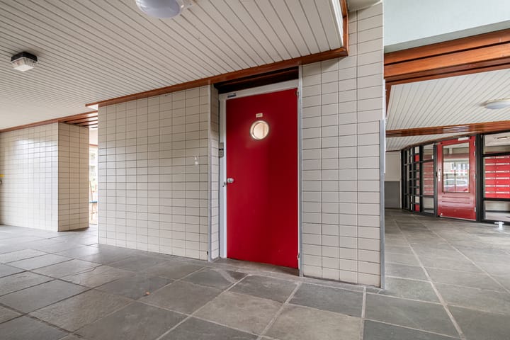 Foto 3 van Ringweg-Randenbroek 22-E