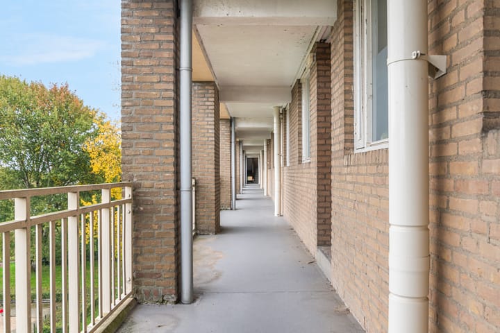 Foto 4 van Ringweg-Randenbroek 22-E