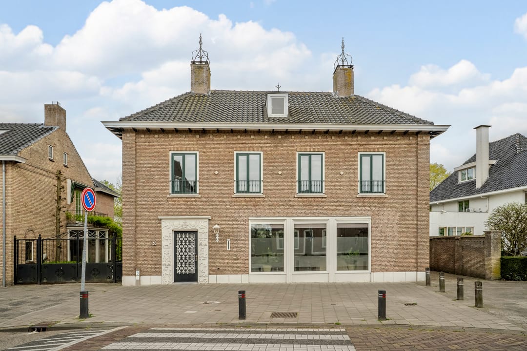 Foto 1 van Hoofdstraat 2