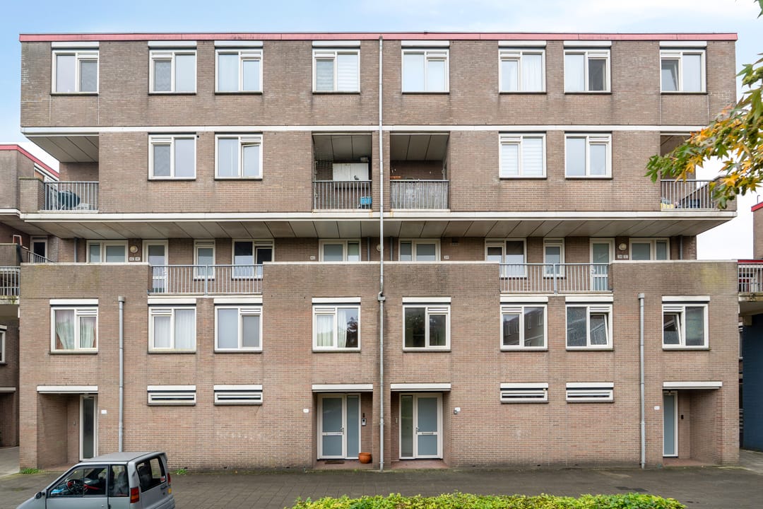 Foto 2 van Remmerdenplein 58