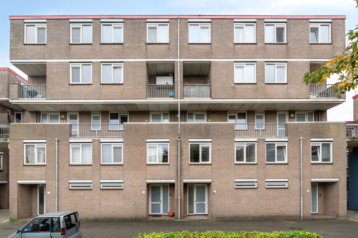 Foto 2 van Remmerdenplein 58