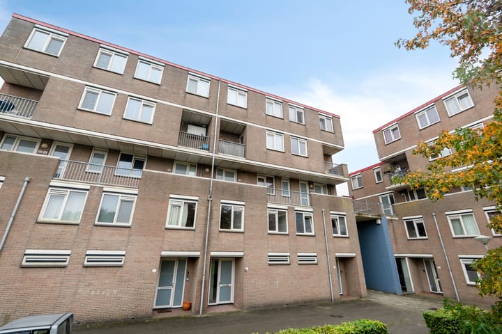 Foto 3 van Remmerdenplein 58