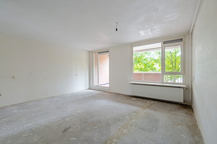 Foto 5 van Remmerdenplein 58