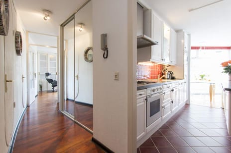 Ir. Jakoba Mulderplein 164