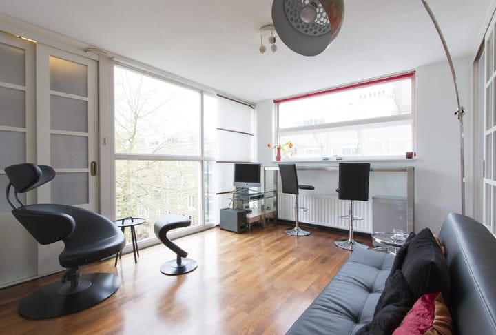 Photo 2 of Ir. Jakoba Mulderplein 164