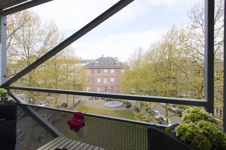 Photo 5 of Ir. Jakoba Mulderplein 164