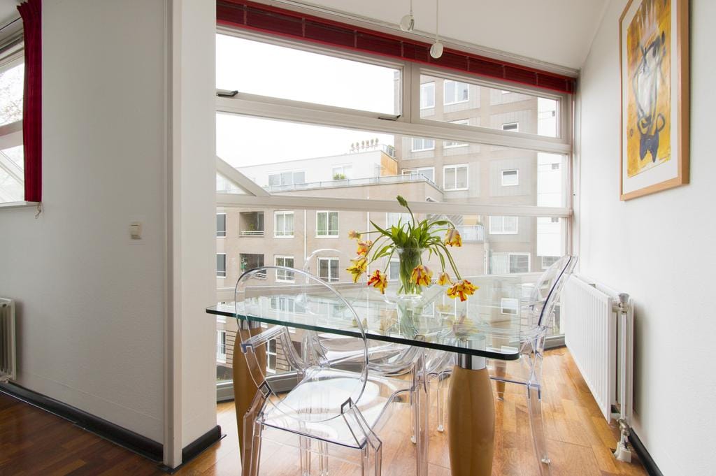 Photo 8 of Ir. Jakoba Mulderplein 164