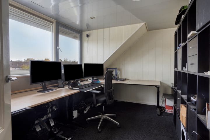 Foto 18 van Hoogmeer 2048