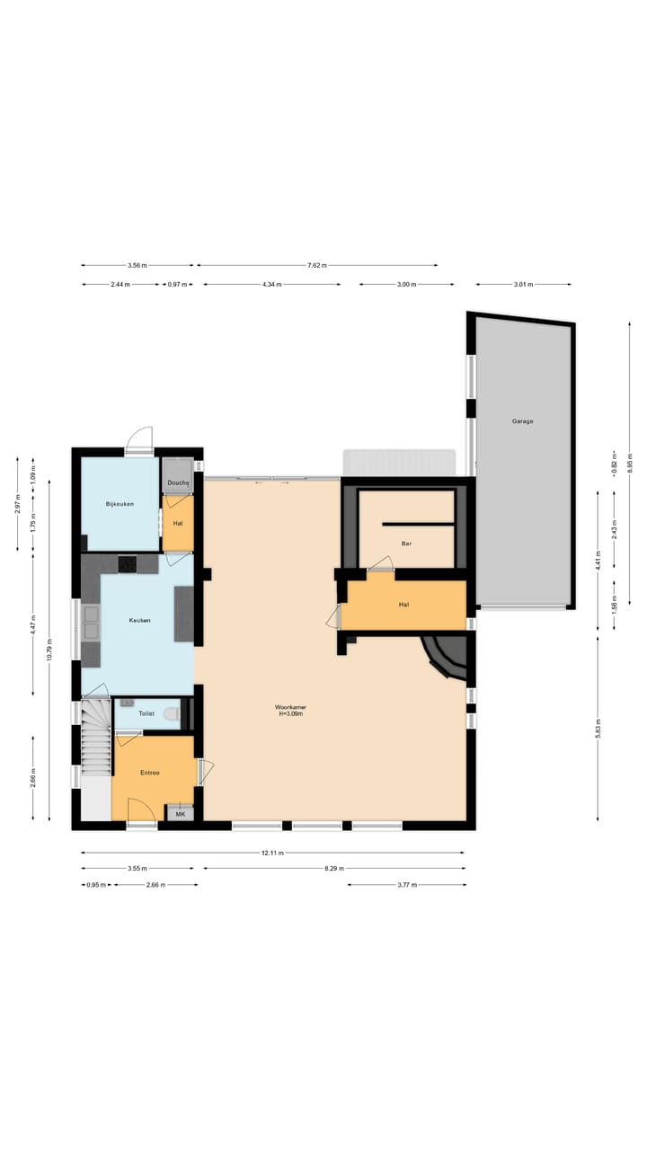 Photo 81 of Hoofdstraat 2