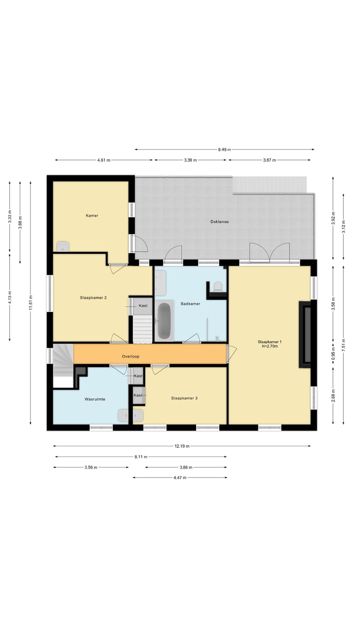 Photo 82 of Hoofdstraat 2