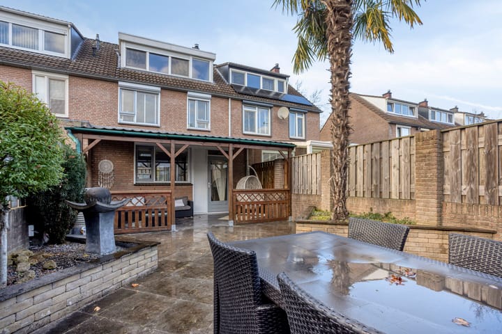 Foto 21 van Hoogmeer 2048