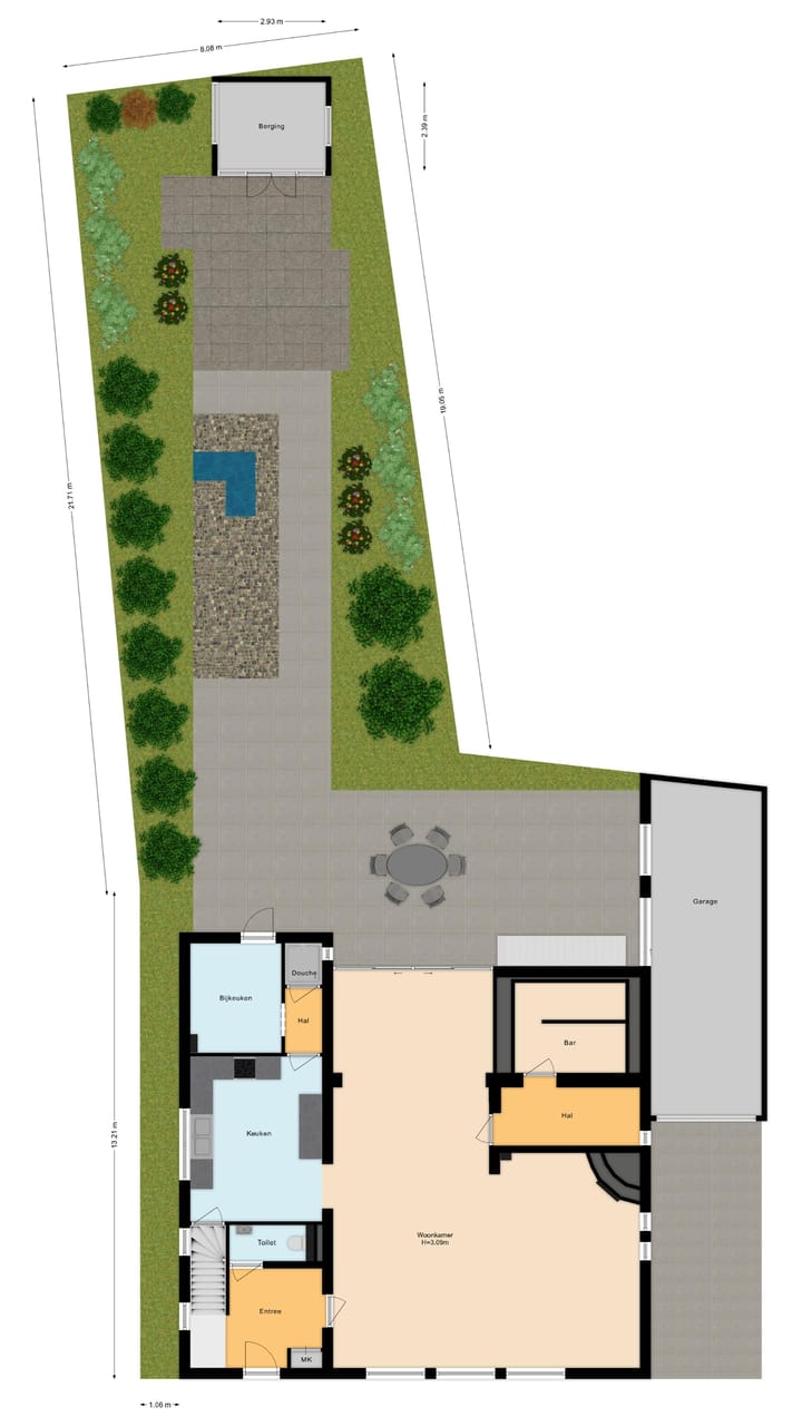 Photo 84 of Hoofdstraat 2