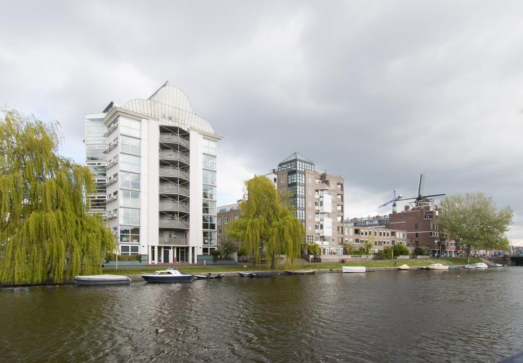 Photo 14 of Ir. Jakoba Mulderplein 164