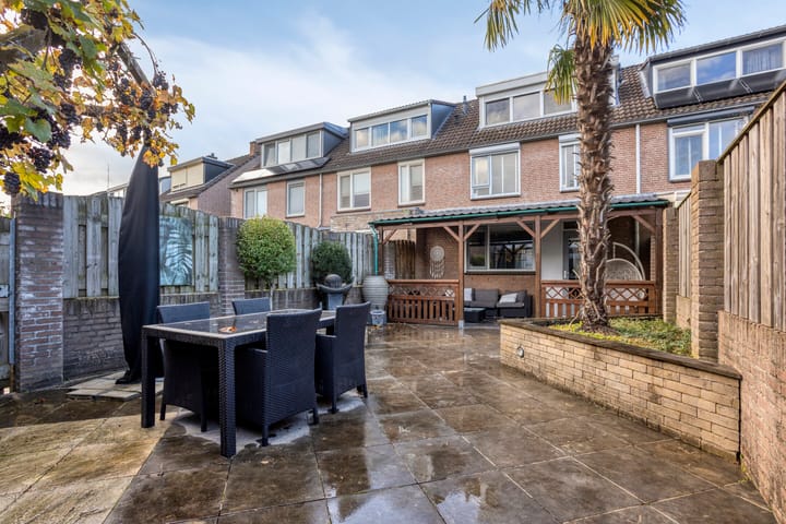 Foto 22 van Hoogmeer 2048